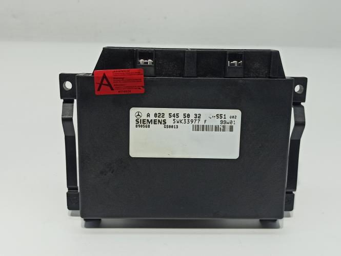Foto del ricambio