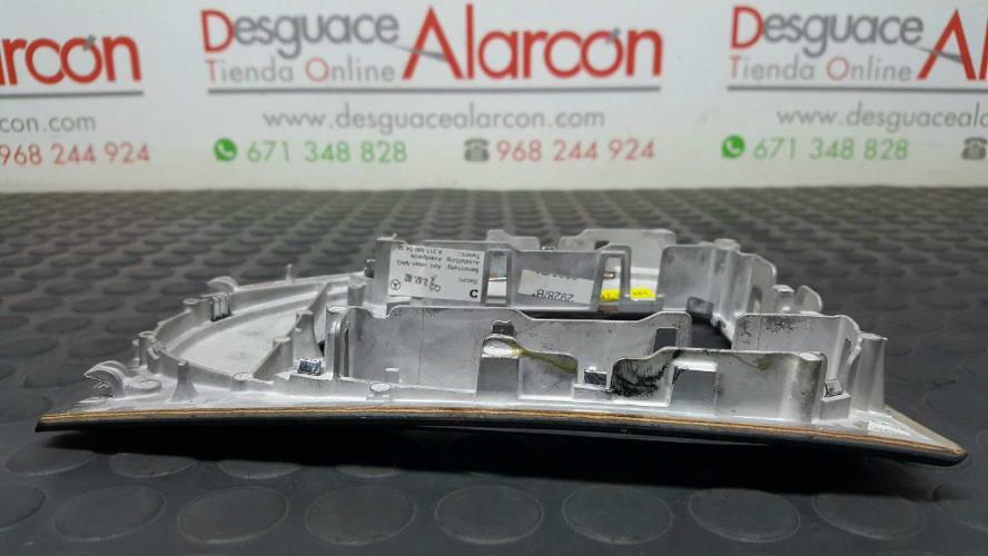 Foto del ricambio