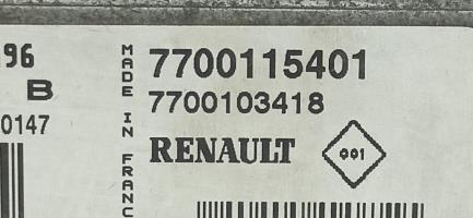 Foto del ricambio