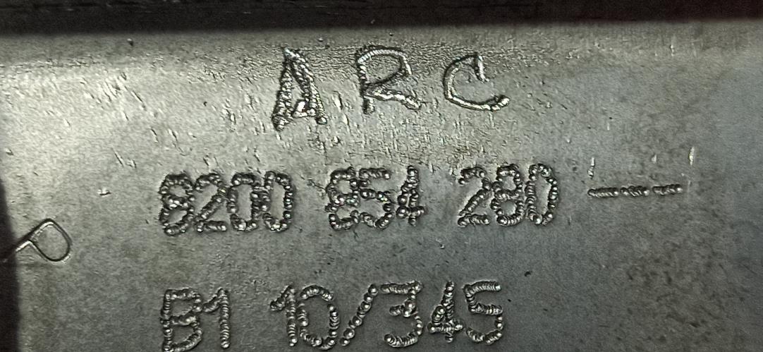Foto del ricambio