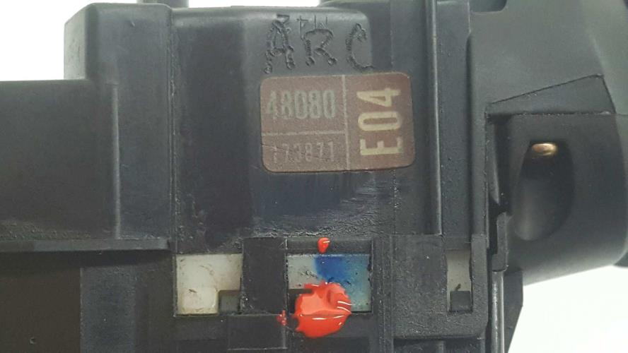 Foto del ricambio