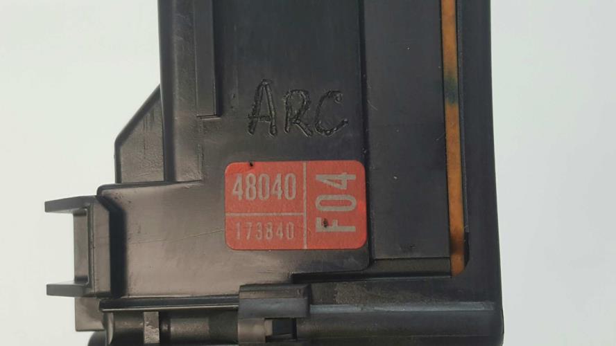 Foto del ricambio