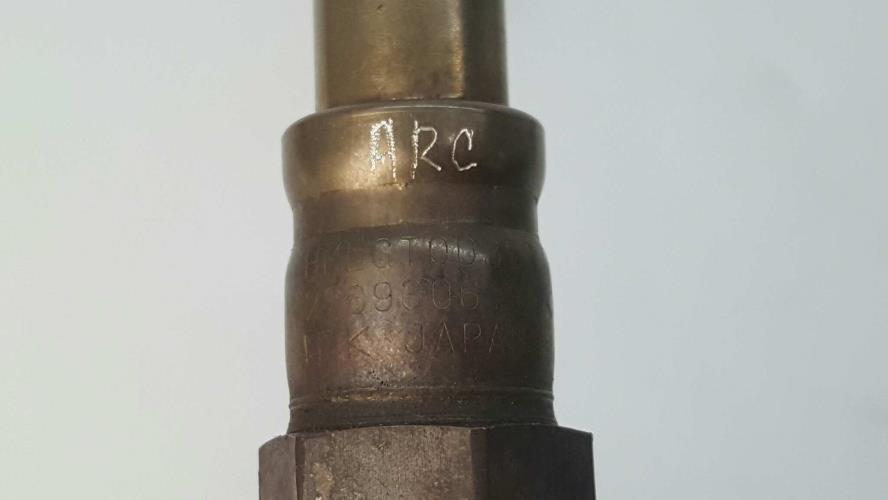 Foto del ricambio