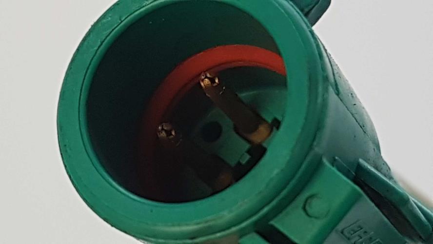 Foto del ricambio