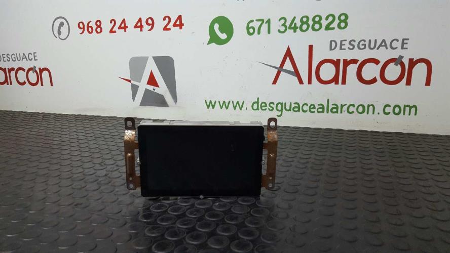 Foto del ricambio