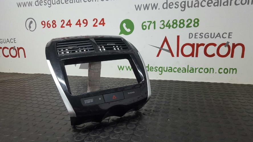 Foto del ricambio