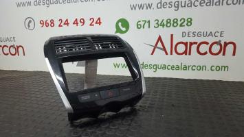 Foto ricambio auto