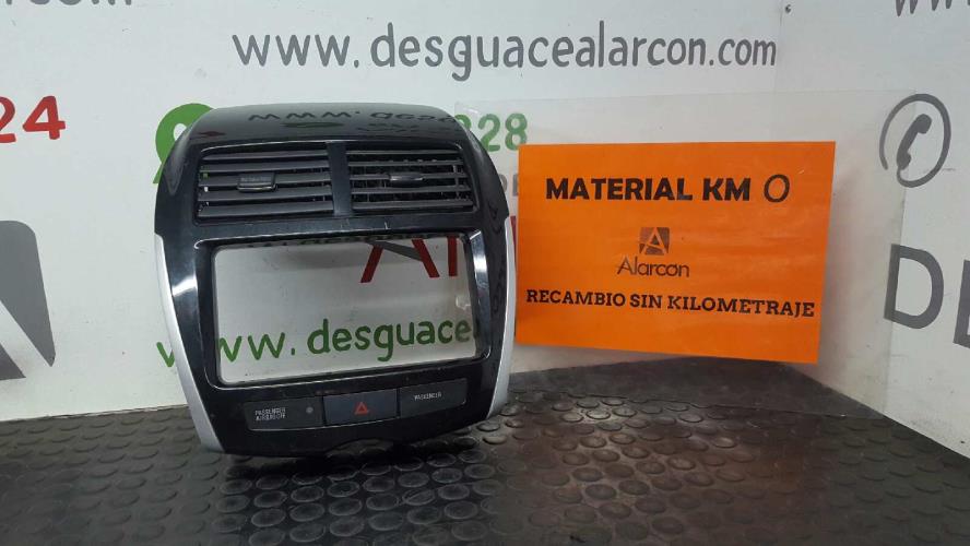 Foto del ricambio
