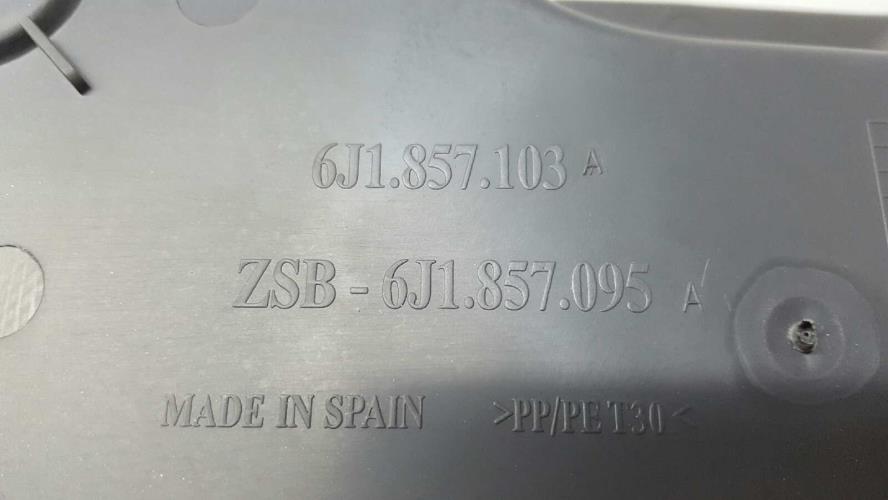 Foto de la pieza