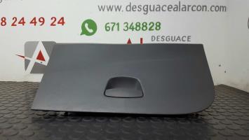 Foto pieza de coche