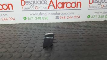 Foto pieza de coche