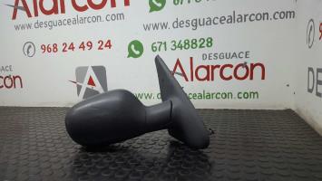 Foto pieza de coche