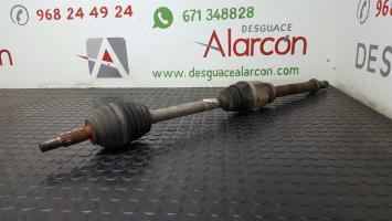 Foto pieza de coche