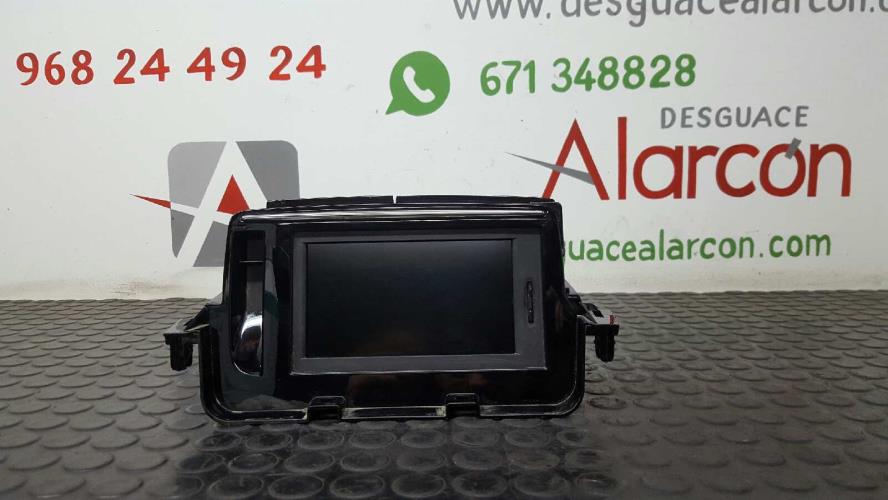 Foto del ricambio
