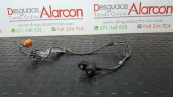 Foto pieza de coche