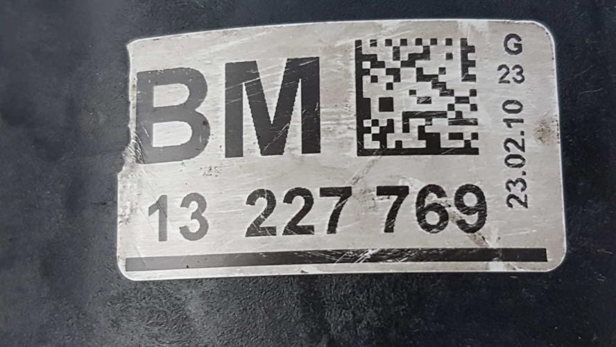 Foto del ricambio