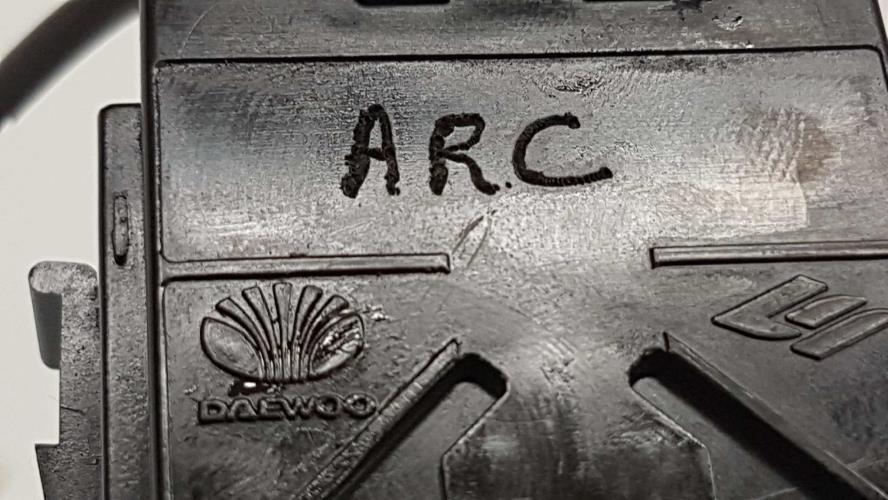 Foto del ricambio