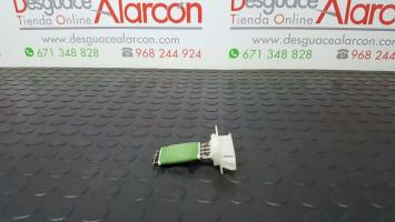 Foto pieza de coche