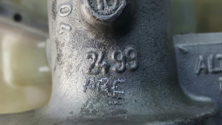 Foto del ricambio