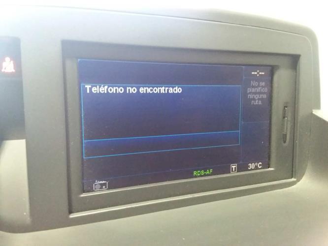 Foto del ricambio