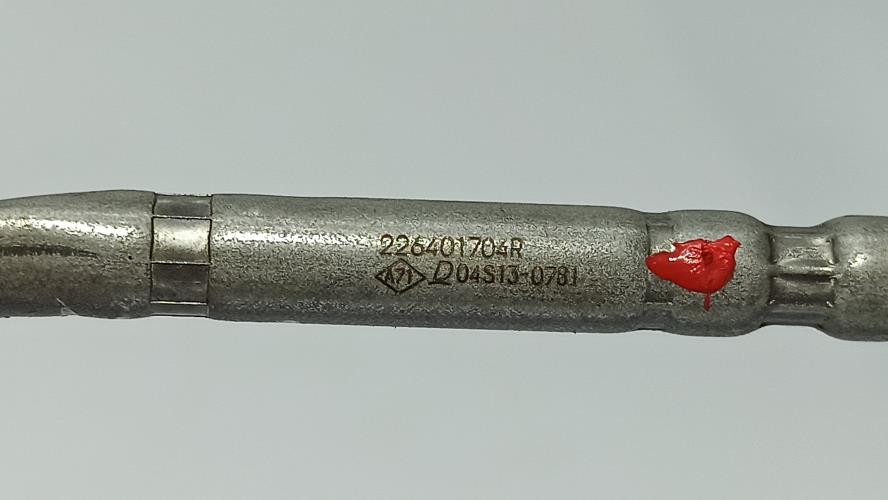 Foto del ricambio