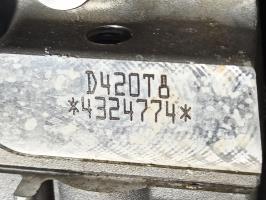 Foto del ricambio
