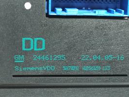 Foto del ricambio