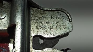 Foto del ricambio