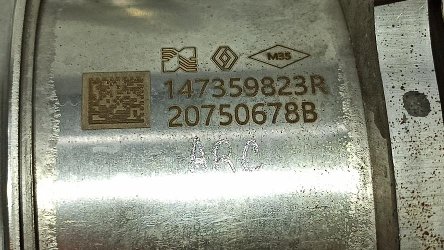Foto del ricambio