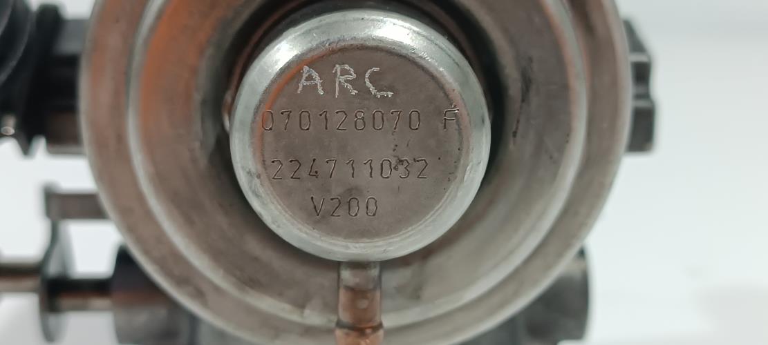 Foto del ricambio