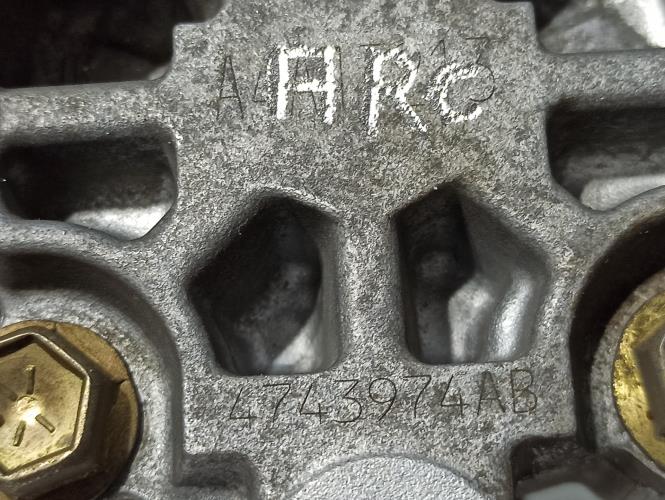 Foto del ricambio