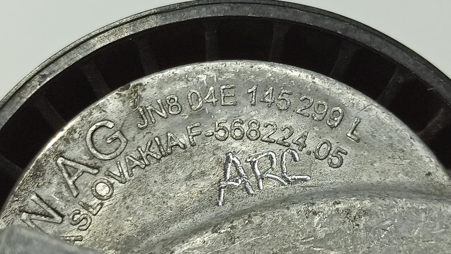 Foto del ricambio