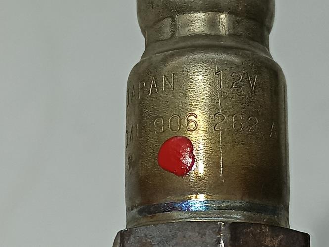 Foto del ricambio