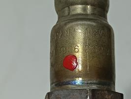 Foto del ricambio
