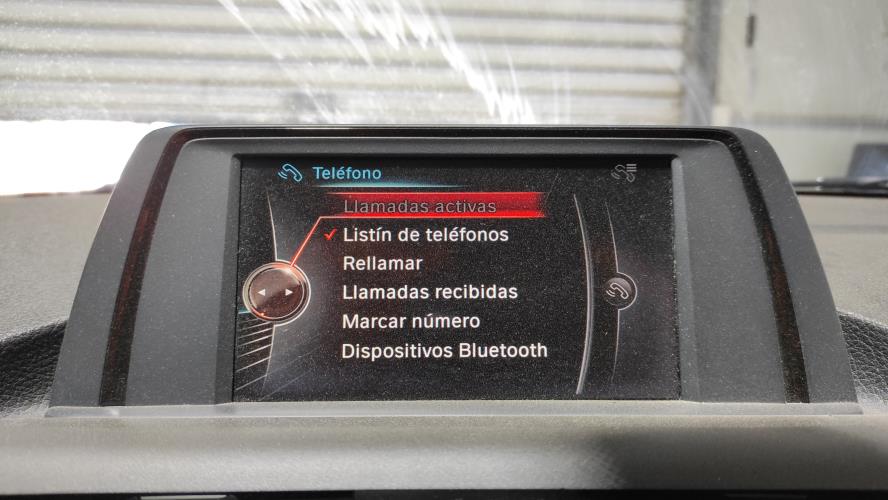 Foto del ricambio