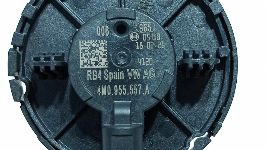 Foto del ricambio
