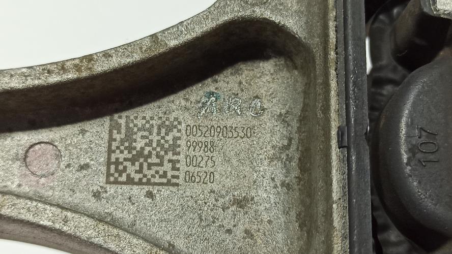 Foto del ricambio