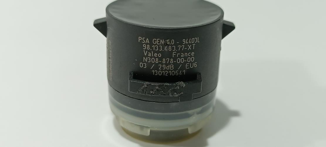 Foto del ricambio