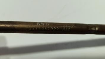 Foto del ricambio