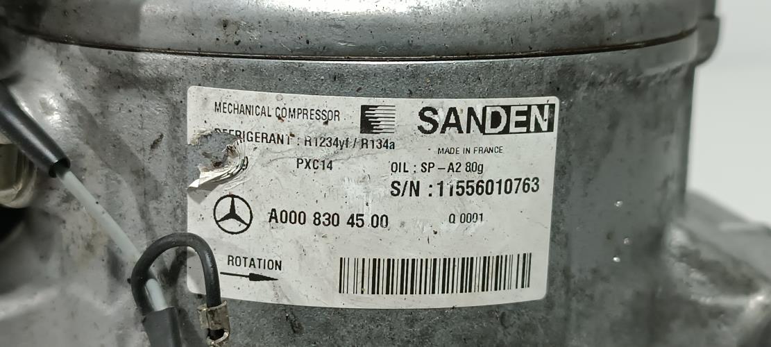 Foto del ricambio