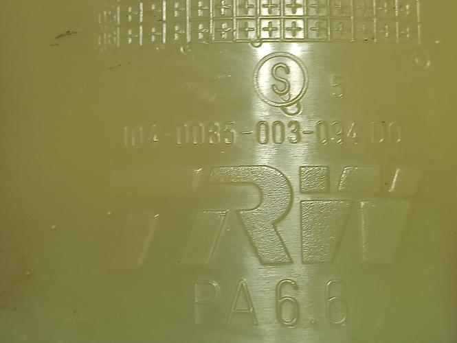Foto del ricambio
