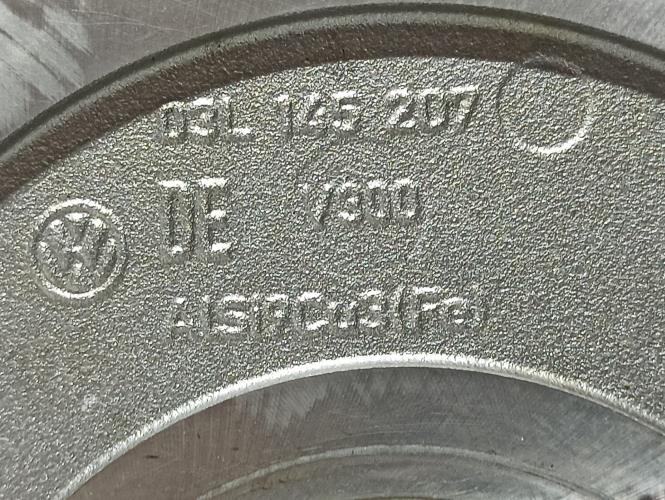 Foto del ricambio