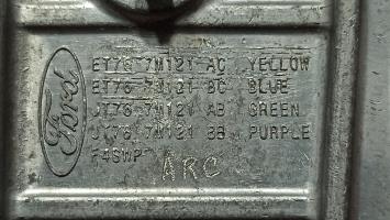 Foto del ricambio