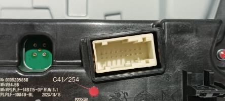 Foto del ricambio
