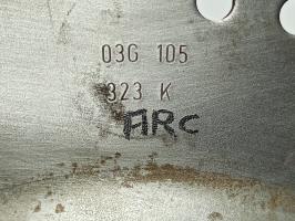 Foto del ricambio