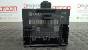 Foto pieza de coche