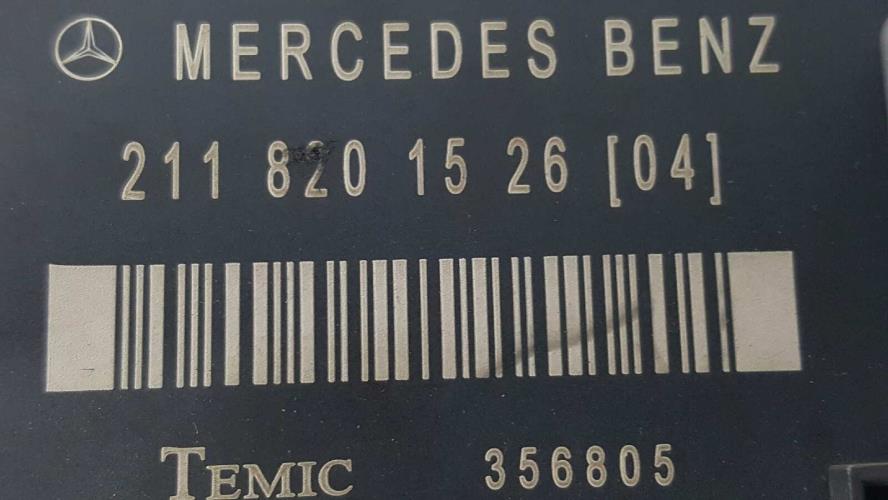 Foto del ricambio