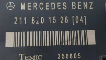 Foto del ricambio