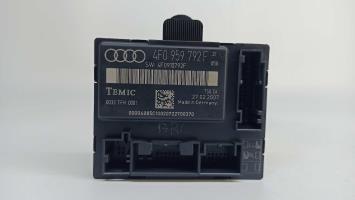 Foto pieza de coche