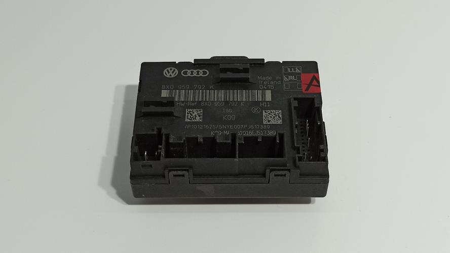 Foto del ricambio